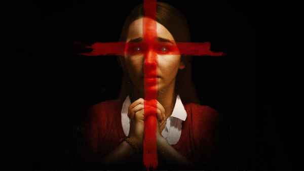 We Still Say Grace Poster 3