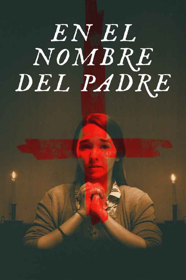 We Still Say Grace Poster 7