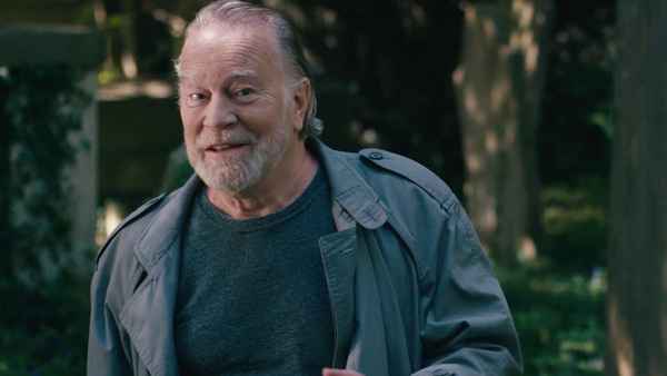 We Still Steal the Old Way Poster 1