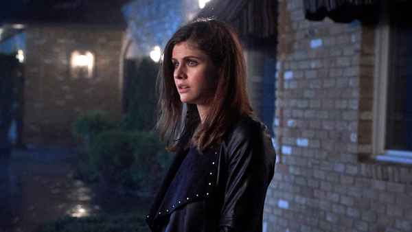 We Summon the Darkness Poster 3