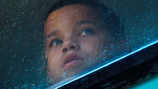 We the Animals Poster 4