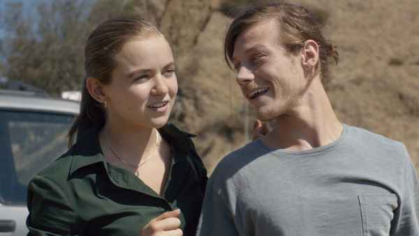 We the Coyotes Poster 4