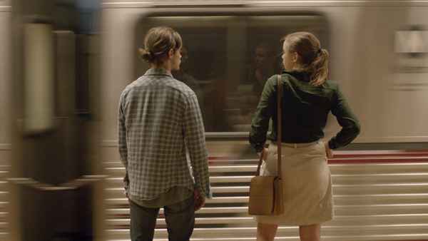 We the Coyotes Poster 6