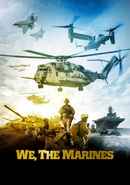 We, The Marines Poster 6