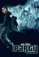 We the Party Poster 2
