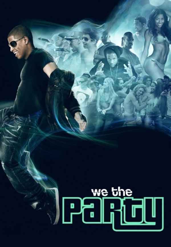We the Party Poster 2