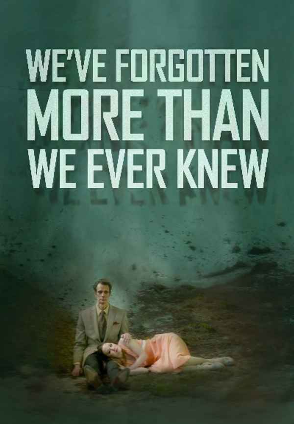 We've Forgotten More Than We Ever Knew Poster 6