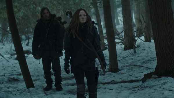 We've Forgotten More Than We Ever Knew Poster 3