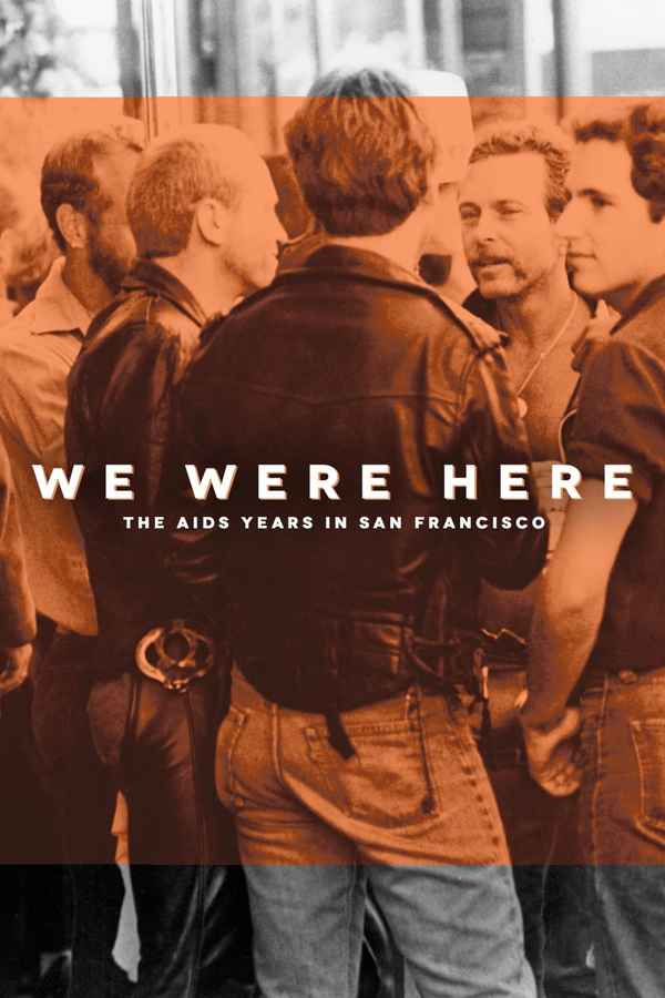 We Were Here Poster 7