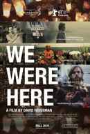 We Were Here Poster 3