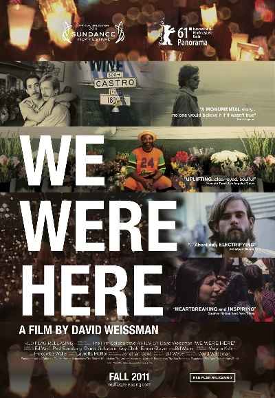 We Were Here