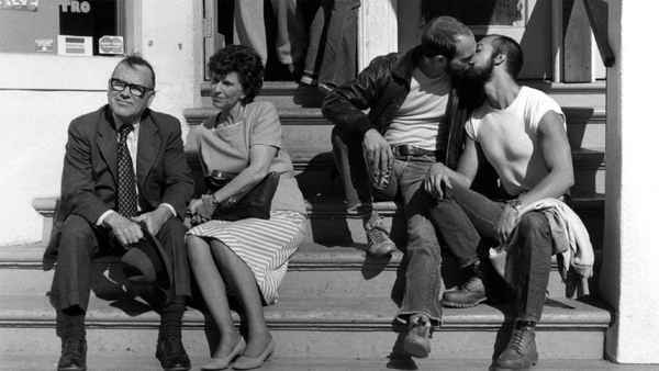 We Were Here Poster 5