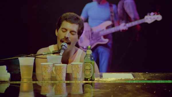 We Will Rock You Poster 1