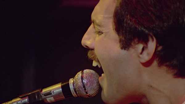 We Will Rock You Poster 2