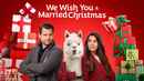 We Wish You a Married Christmas Poster 2