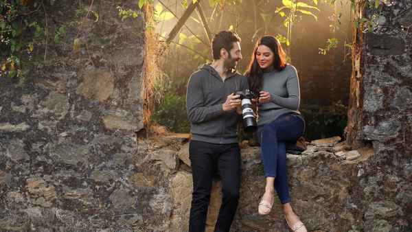 Weapon (வெப்போன்) Poster 3