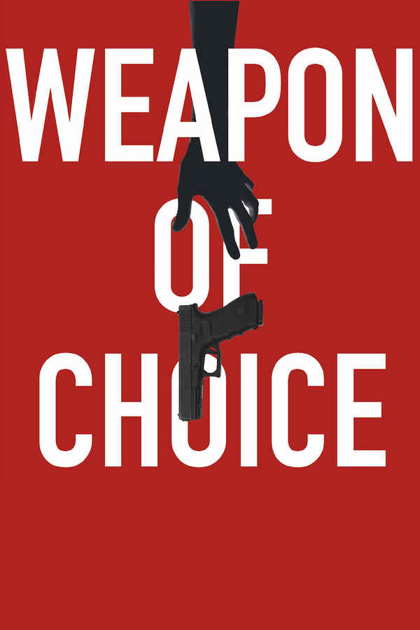 Weapon of Choice Poster 5