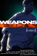 Weapons Poster 6