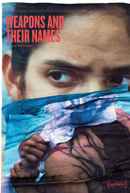 Weapons and Their Names Poster 3