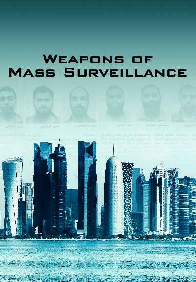 Weapons of Mass Surveillance
