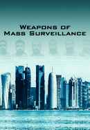 Weapons of Mass Surveillance Poster 2