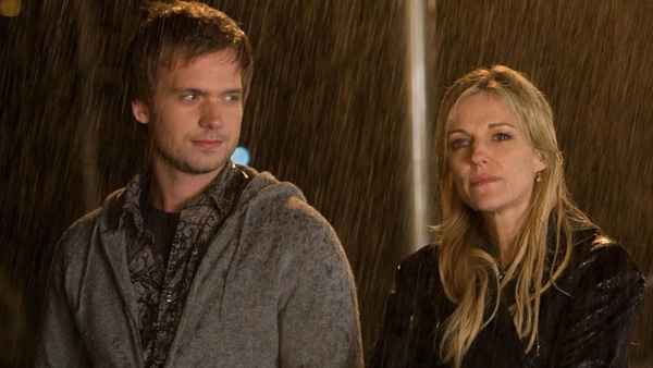 Weather Girl Poster 4