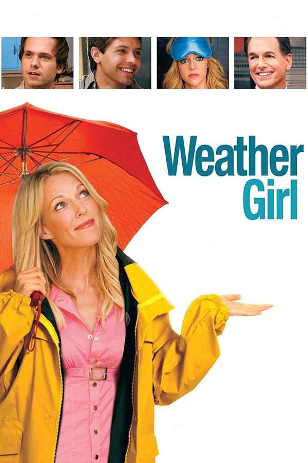 Weather Girl Poster 7
