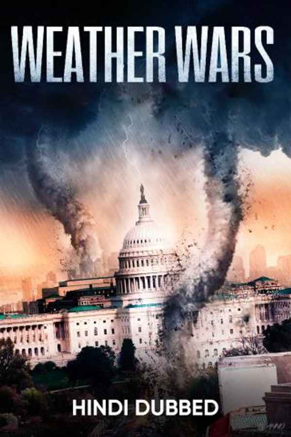 Weather Wars Poster 5