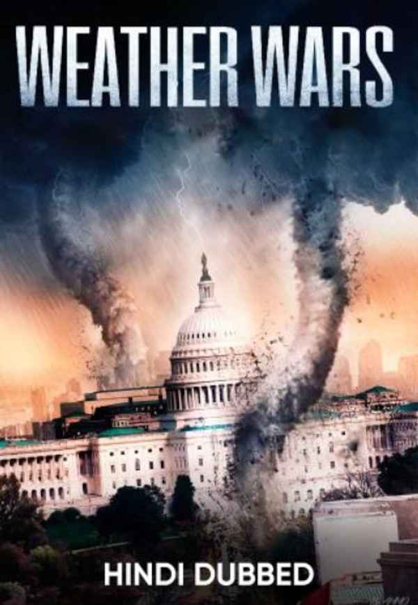 Weather Wars Poster 4