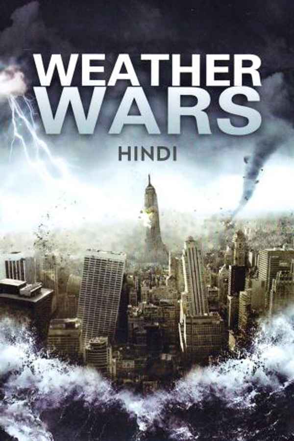 Weather Wars Poster 7