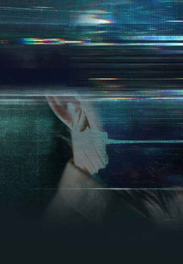 Web of Darkness Poster 4