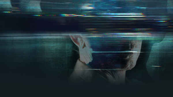 Web of Darkness Poster 1