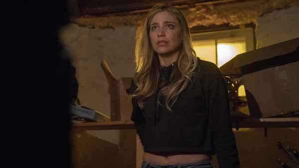 Web of Lies Poster 7