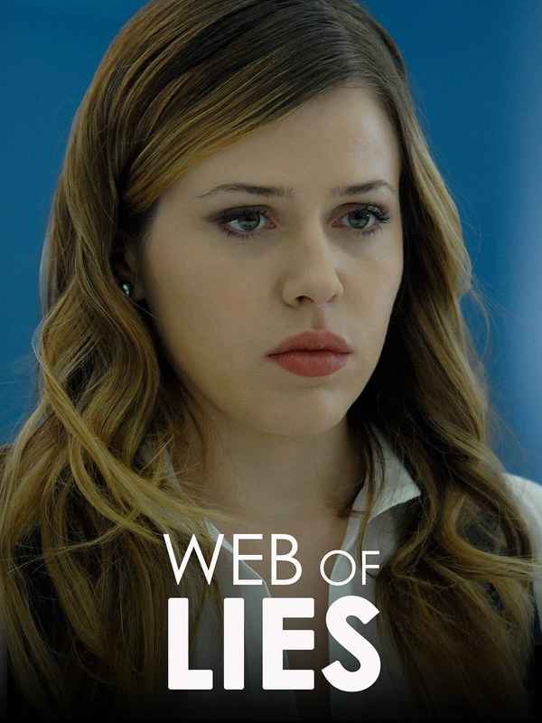 Web of Lies Poster 5