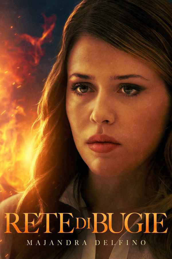 Web of Lies Poster 2