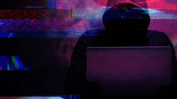 Web of Lies Poster 1