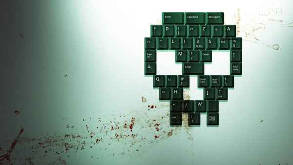 Web of Make Believe: Death, Lies and the Internet Poster 1