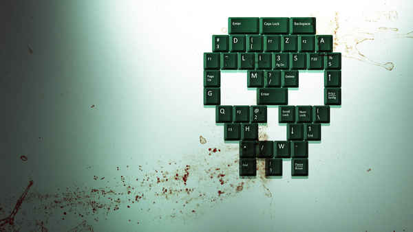 Web of Make Believe: Death, Lies and the Internet Poster 7