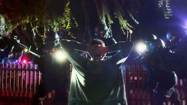 Web of Make Believe: Death, Lies and the Internet Poster 6