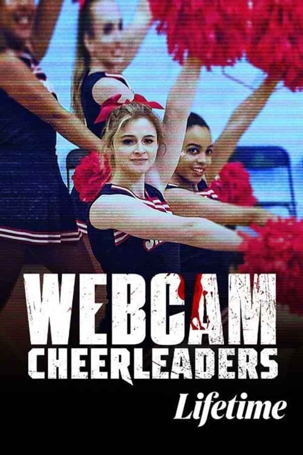 Webcam Cheerleaders Poster 6