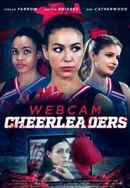 Webcam Cheerleaders Poster 7