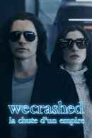 WeCrashed Poster 6