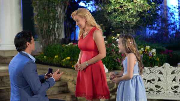 Wedding at Graceland Poster 4