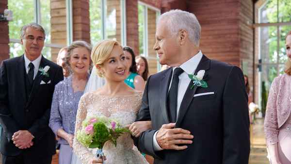 Wedding at Graceland Poster 7