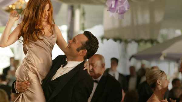 Wedding Crashers Poster 3