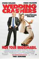 Wedding Crashers Poster 6