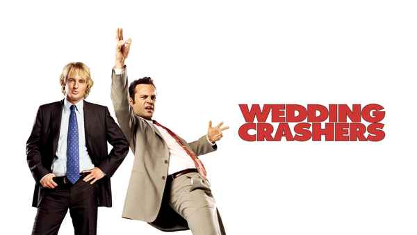 Wedding Crashers Poster 1