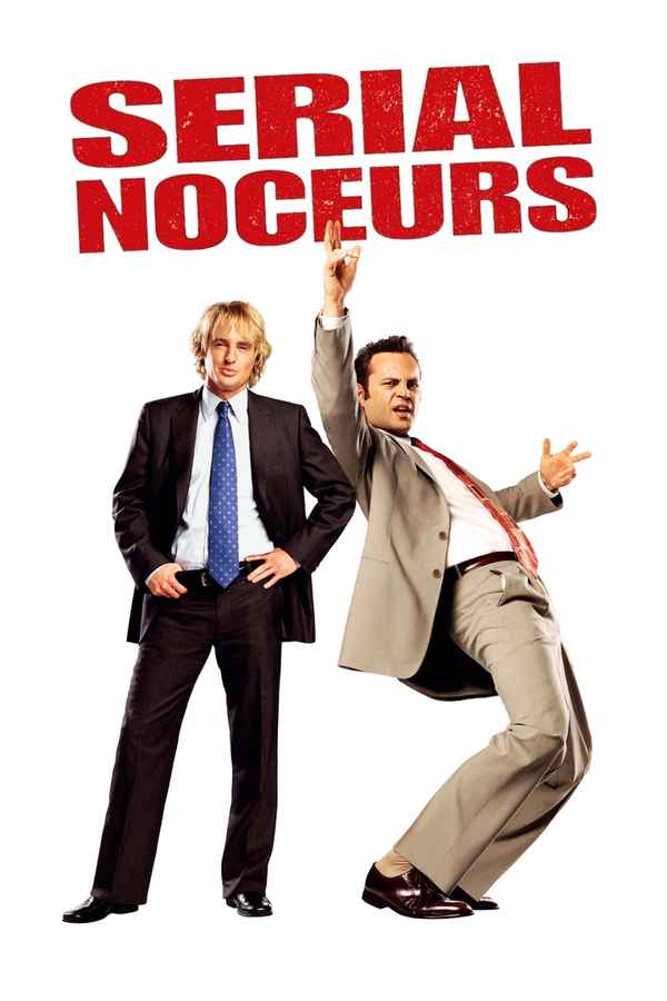 Wedding Crashers Poster 4