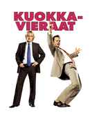 Wedding Crashers Poster 5