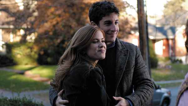 Wedding Daze Poster 5